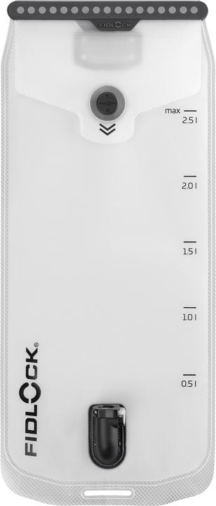 Image du produit Fidlock Bouteille de boisson 2.5L