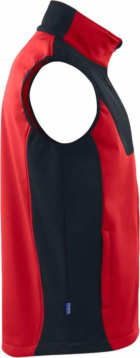 Produktbild Projob 3702 Softshell Weste