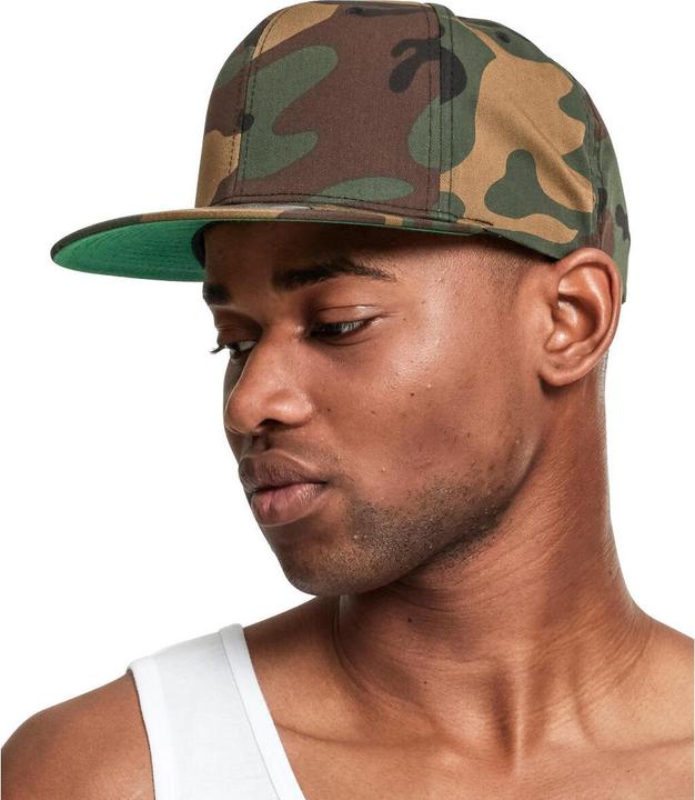 Produktbild Yupoong Classic Snapback Mütze