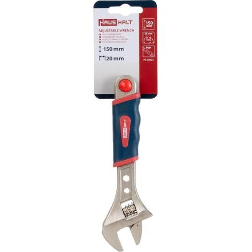 Haushalt Adjustable Wrench 150mm (44768484)