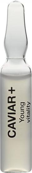 Immagine prodotto You Nails CAVIAR+ Fiale di vitalità giovanile