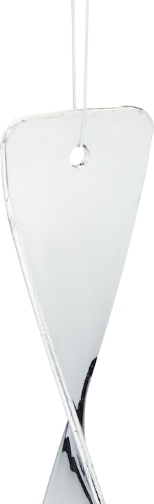 Actual product image Relaxdays Bird repellent spiral