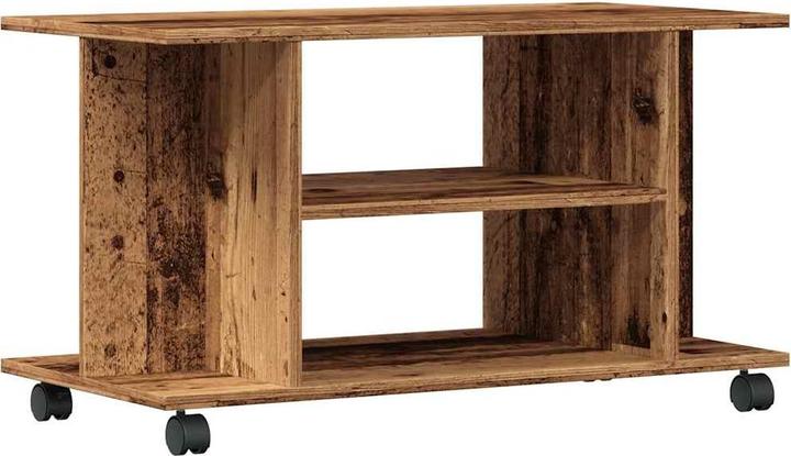 Image du produit vidaXL Étagère TV (80 x 40 x 45 cm)