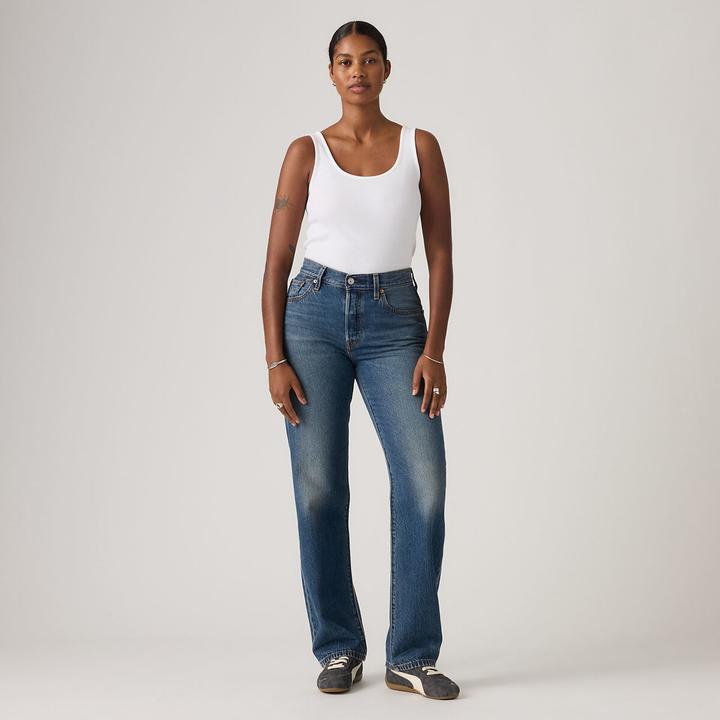 Actual product image Levis Jeans 501 90's (31)