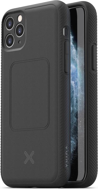 Actual product image Xvida Magnetic Wireless Charging Case (Apple iPhone 11 Pro Max)