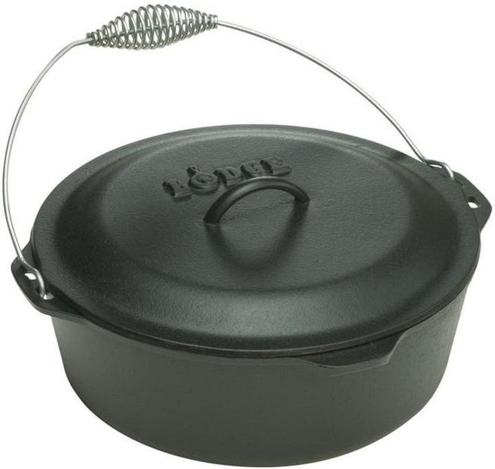 Produktbild Lodge Kessel Dutch Oven