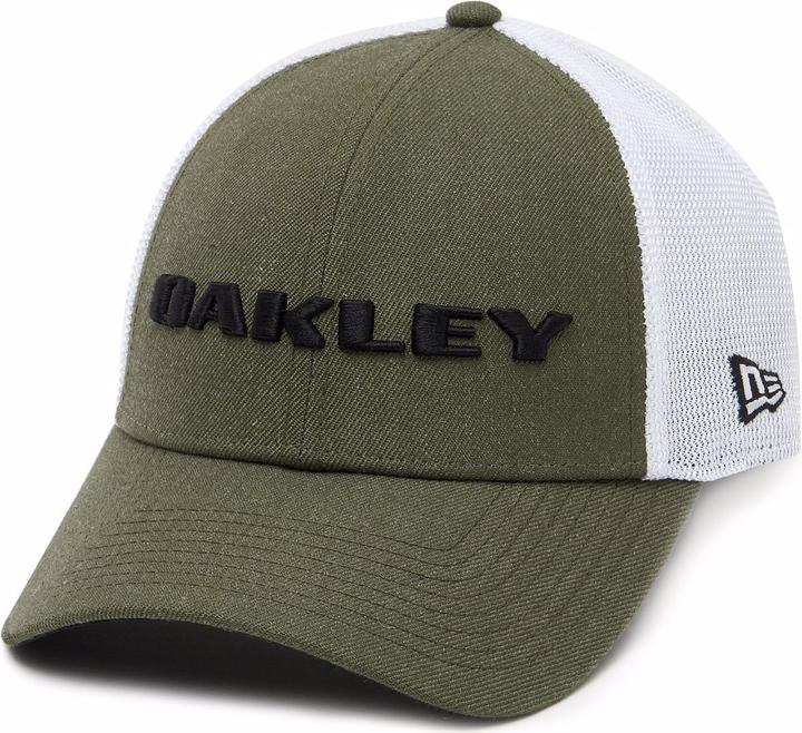 Produktbild Oakley Heather New Era Cap