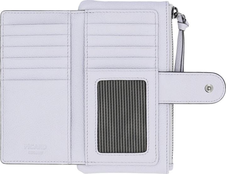 Actual product image Picard PPPP leather key case 17 cm