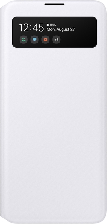 Produktbild Samsung S-View Cover (Samsung Galaxy A51)
