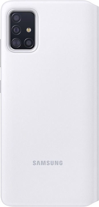 Produktbild Samsung S-View Cover (Samsung Galaxy A51)