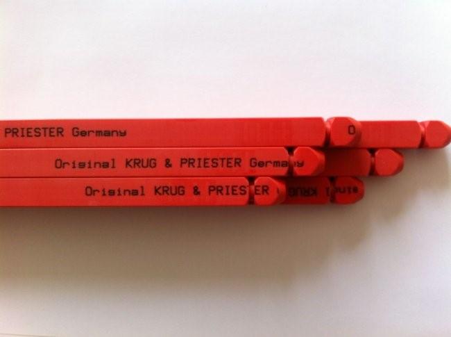 Produktbild Ideal Schnittleiste zu Stapelschneider 4205, 4215, 4250, 4305, 4315, 4350 / EBA 435M, 435E, 435 EP. Pck. à