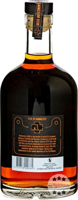 Produktbild Rum (1 x 70 cl)