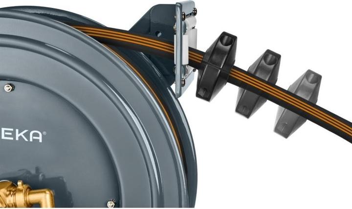 Immagine prodotto Geka Plus automatischer Schlauchaufroller mit Schlauch (15 m)