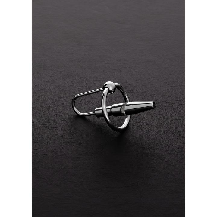 Image du produit Steelo Anneau Wedge Plug - HOLLOW