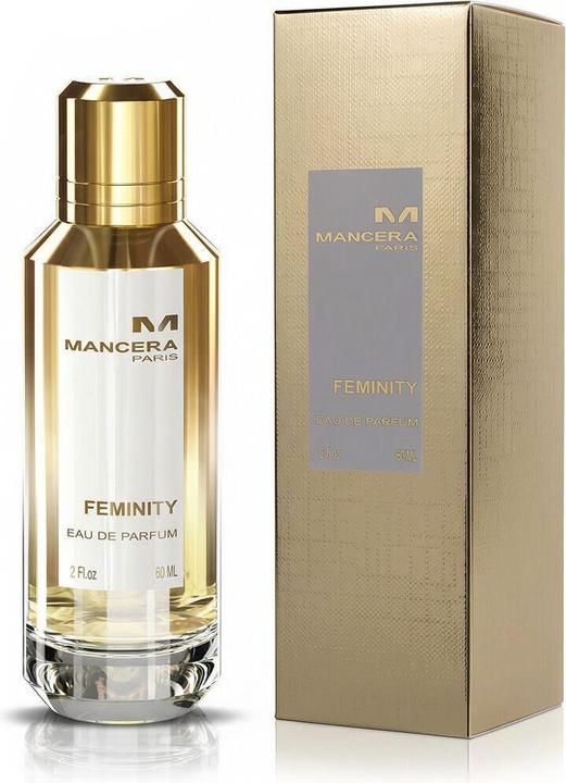 Immagine prodotto Mancera Eau de Parfum Feminity (Eau de parfum, 60 ml)