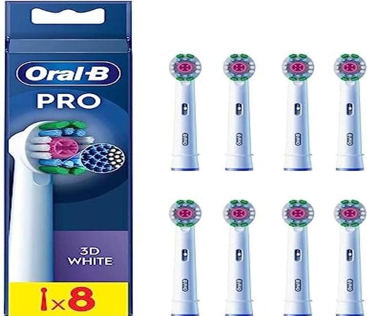 Immagine prodotto Oral-B 3D White (8x)