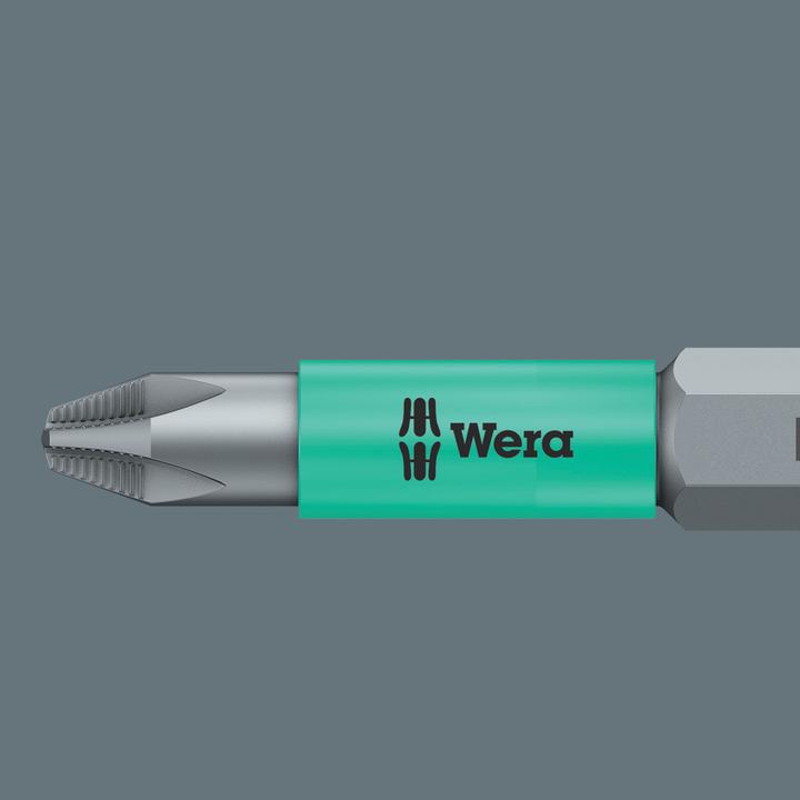 Actual product image Wera 853/4 ACR SL PH 2 x 90 mm (90 mm)