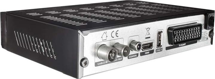 Produktbild Comag Kabelreceiver DKR60HD 193028 (DVB-C)