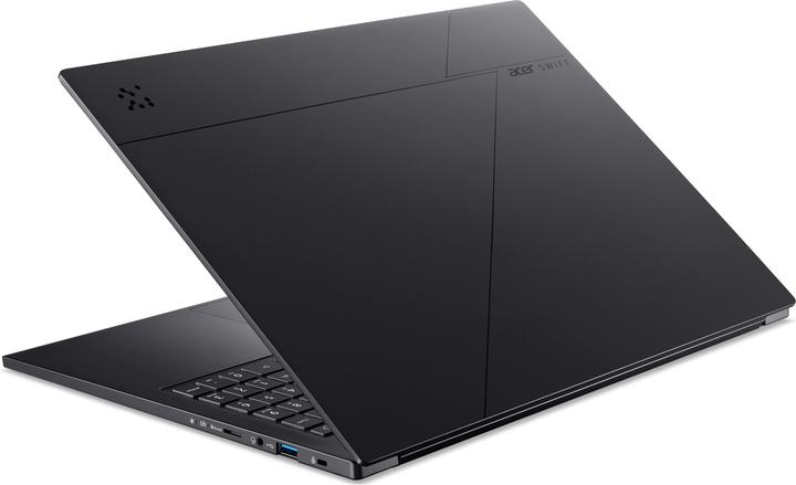 Produktbild Acer Swift Go 16 AI OLED (16", 1000 GB, 32 GB, DE, Intel Core Ultra 7 258V)