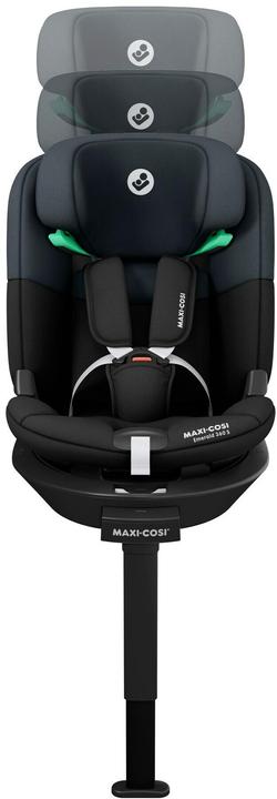 Actual product image Maxi-Cosi Emerald 360 S (Reboarder)