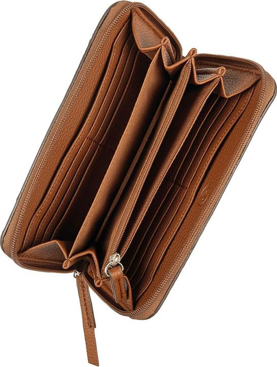Actual product image Tom Tailor Beca Geldbörse 19 cm