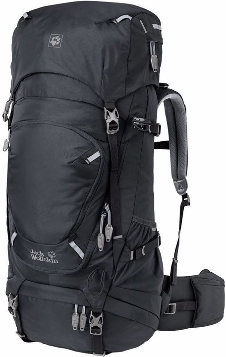 Actual product image Jack Wolfskin Highland Trail (50 l)