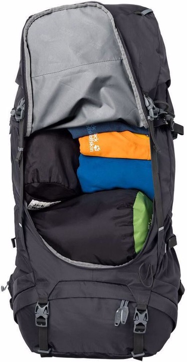 Actual product image Jack Wolfskin Highland Trail (50 l)