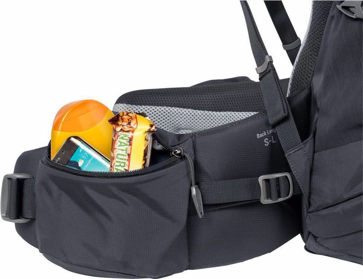 Actual product image Jack Wolfskin Highland Trail (50 l)