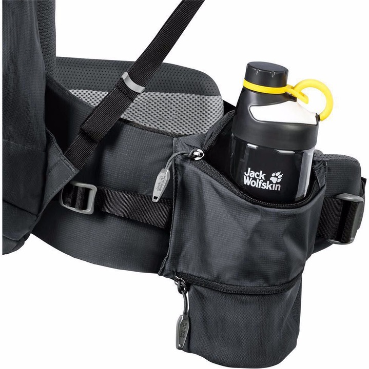Actual product image Jack Wolfskin Highland Trail (50 l)