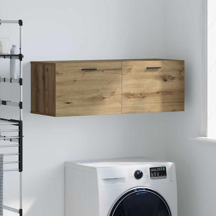 Produktbild VidaXL Wandschrank (100 x 36.5 x 35 cm)
