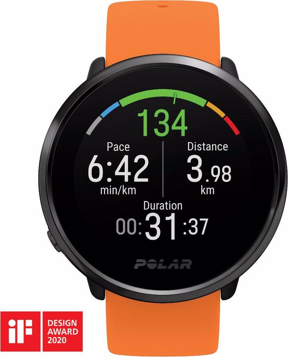 Produktbild Polar Ignite (43 mm)