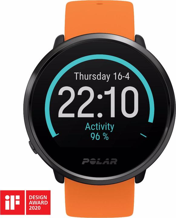 Produktbild Polar Ignite (43 mm)