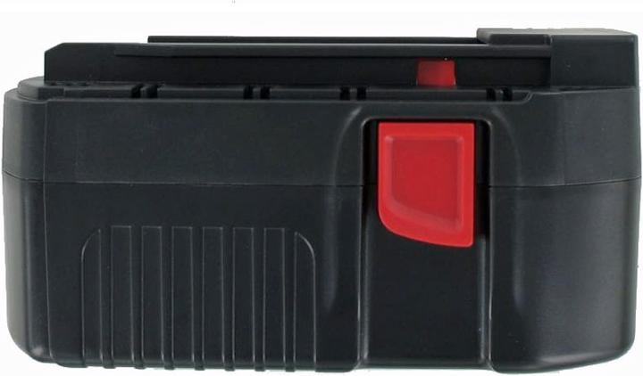 Actual product image AccuCell Battery B24 (24 V)