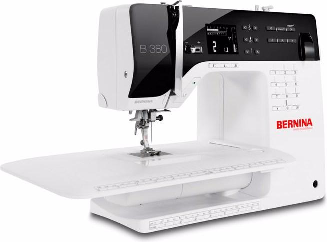 Produktbild Bernina B380