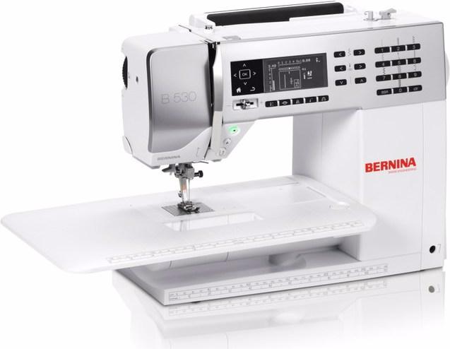 Image du produit Bernina B530