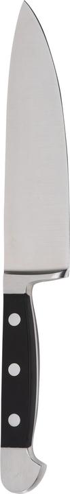 Immagine prodotto Güde Solingen Coltello da cuoco Alpha 16 cm POM 1805/16 (16 cm)