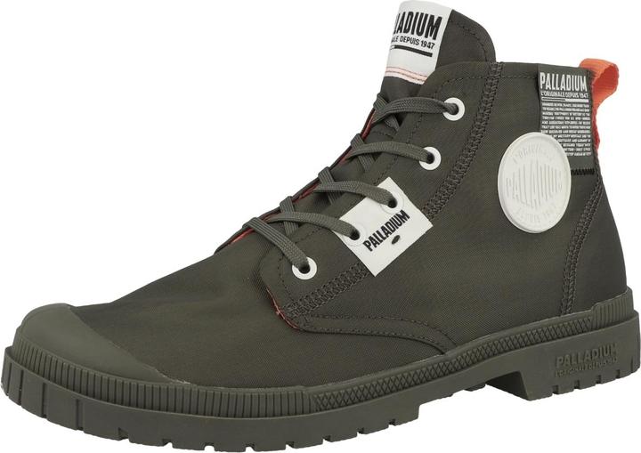 Immagine prodotto Palladium SP20 Sovrapposizione - 49620 (39)