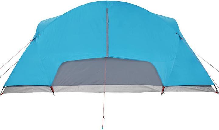 Produktbild vidaXL Familienzelt (Kuppelzelt, 10.10 kg, 8 Personen)