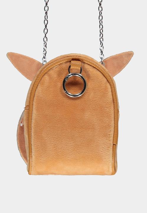 Immagine prodotto Difuzed Pokémon - Eevee Back Micro Bag