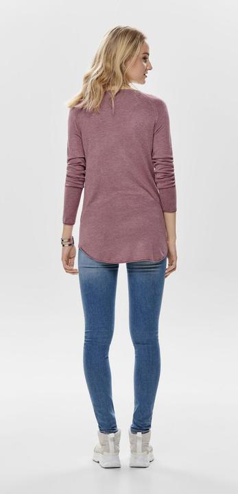 Actual product image Only knitted sweater (S)