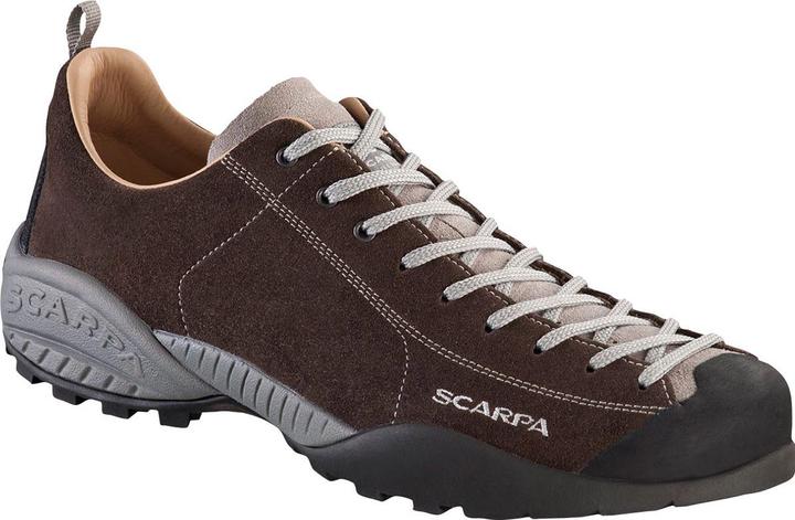 Image du produit Scarpa Mojito Leather Schuhe (38.5)
