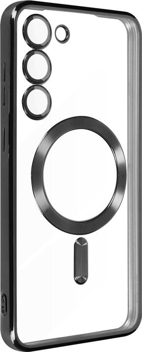 Actual product image Avizar Metallic Series (Samsung Galaxy S23)