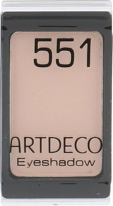Image du produit Artdeco Matt (551 Toucher naturel mat)
