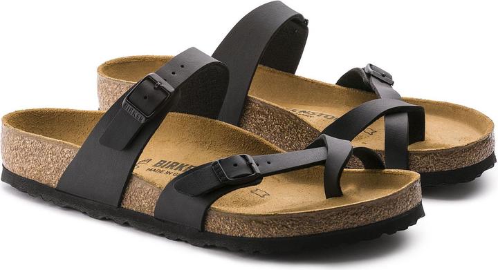 Produktbild Birkenstock Mayari Birko-Flor Normal (43)