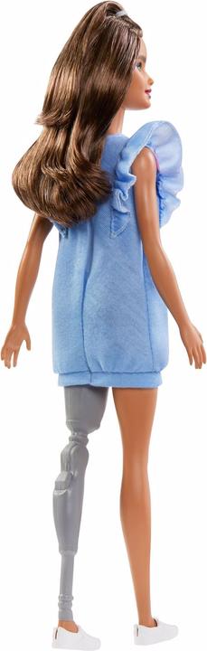Image du produit Barbie Fashionistas