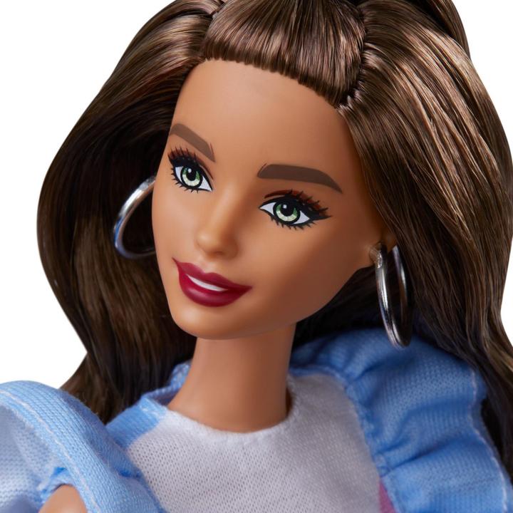 Image du produit Barbie Fashionistas