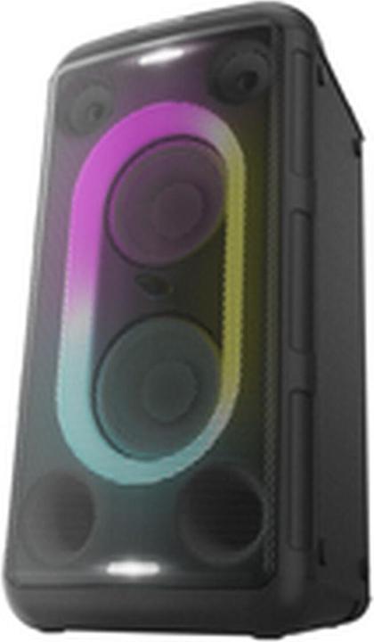 Actual product image Panasonic SC-BMAX10E-K (15 h)