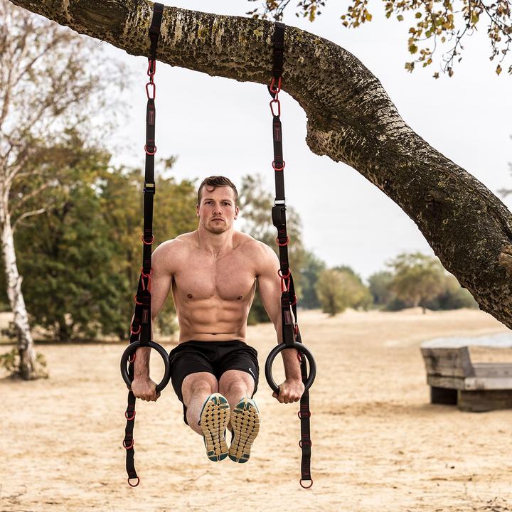 Actual product image Tunturi Cross Training Set