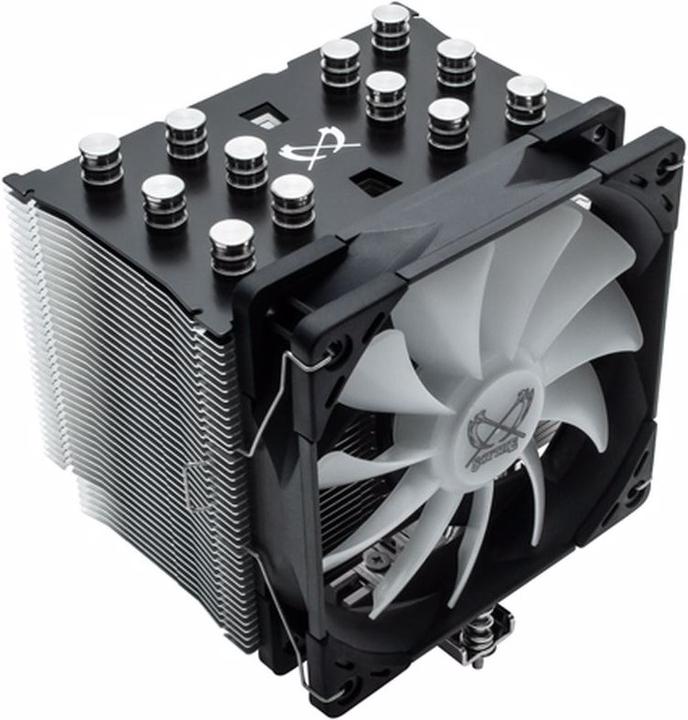 Immagine prodotto Scythe Mugen 5 RGB (154.50 mm)