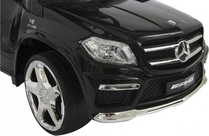Produktbild Jamara Kids Mercedes-AMG GL 63